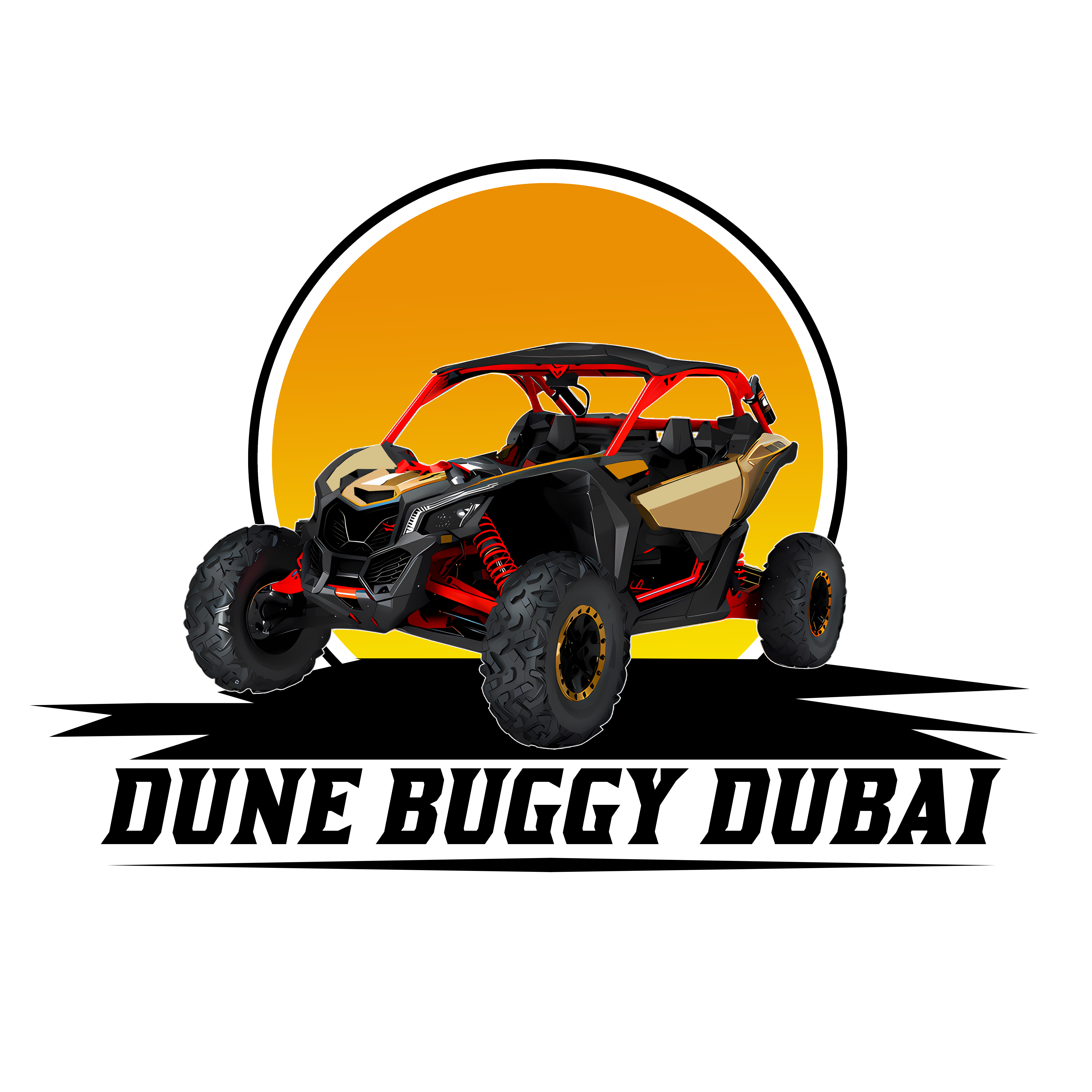 Dune Buggy Dubai